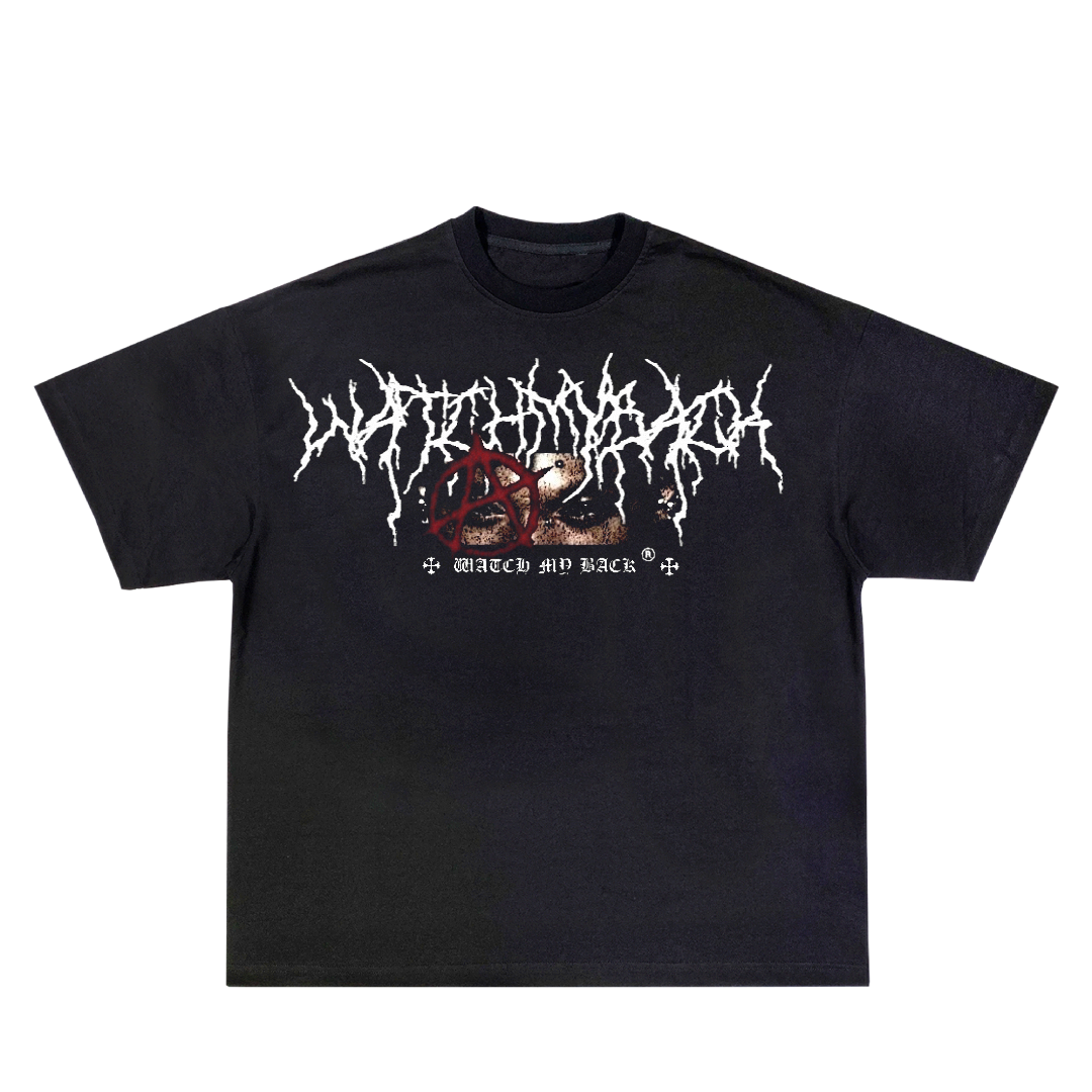 ANARCHY T-SHIRT
